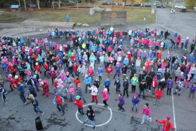 BlimE 2013 BlimE 2013
