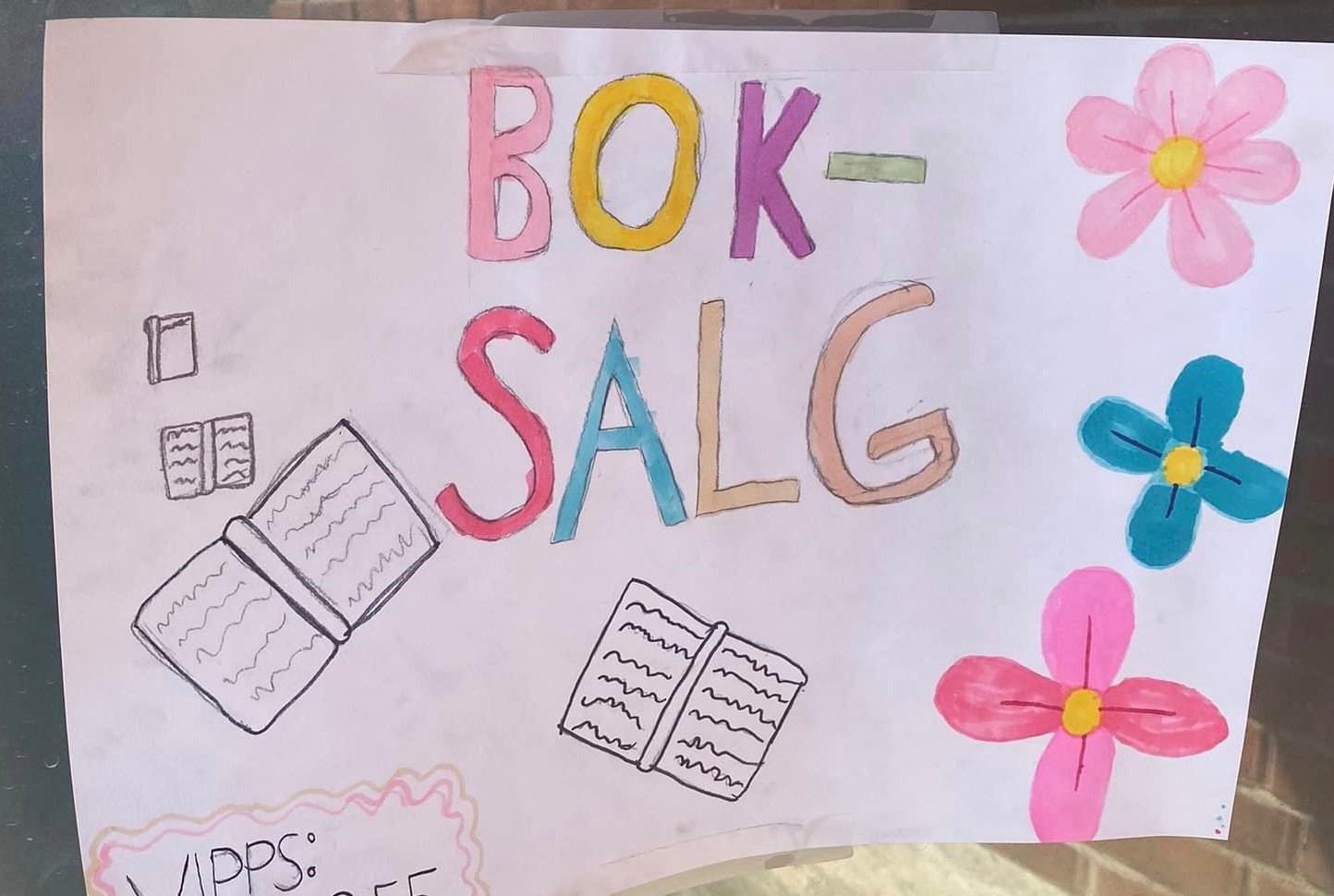 Plakat for boksalg Plakat for boksalg