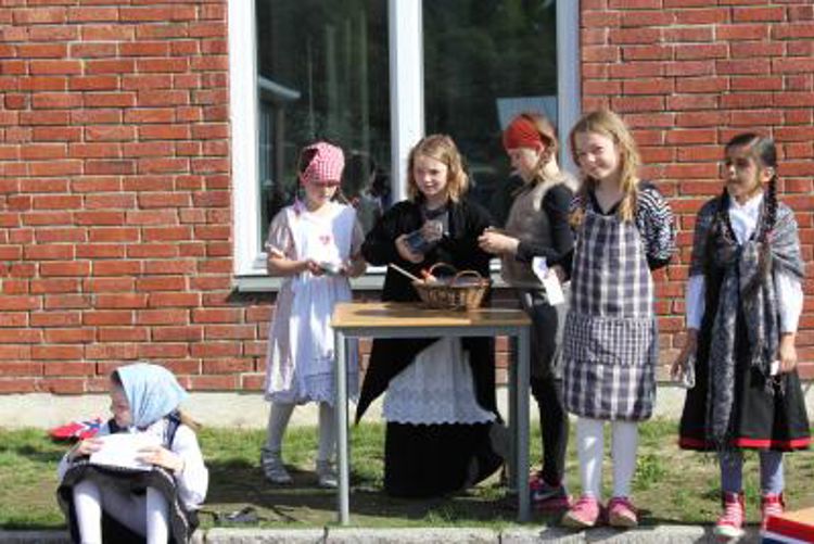 grunnlovsjubileet grunnlovsjubileet