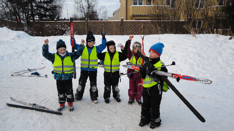 skikurs skikurs