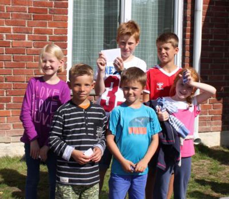 Sommerles 2013 Sommerles 2013