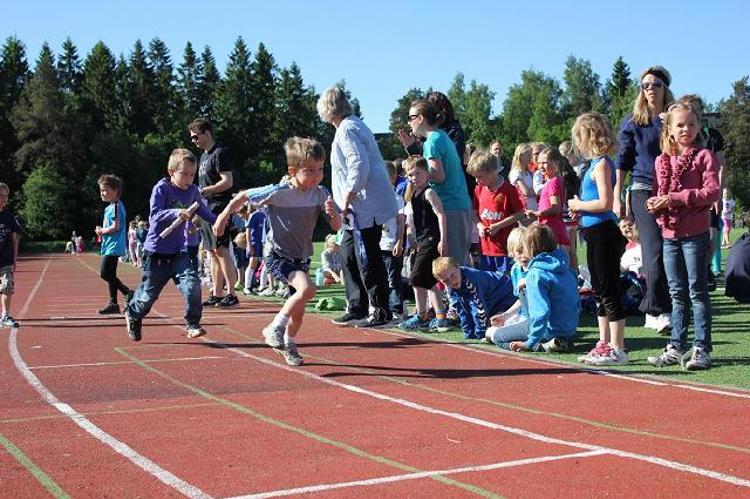 sommerstafett 2013 sommerstafett 2013