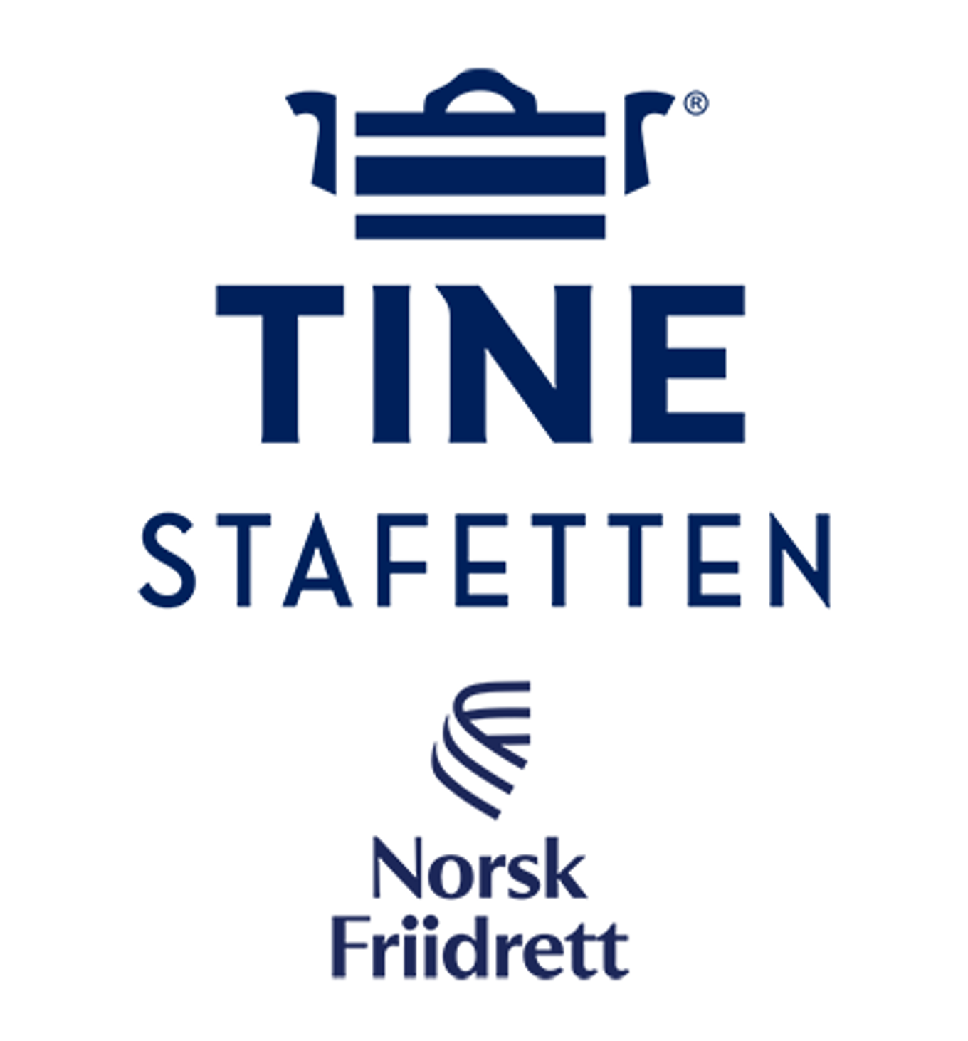 Logo, firmanavn